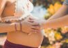 Jakie ćwiczenia wykonać, aby nie przybierać na wadze w ciąży?