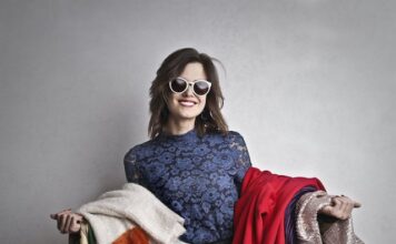 Najlepsze dodatki do kurtki plus size – jak je dobierać? Najlepsze dodatki do kurtki plus size