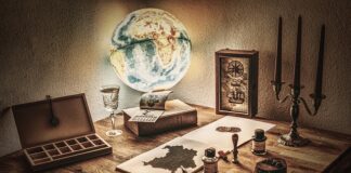 Jaki tusz do rzęs po liftingu?