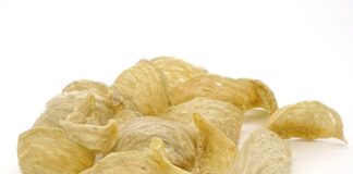 Czy kolagen jest dobry na rozstępy?