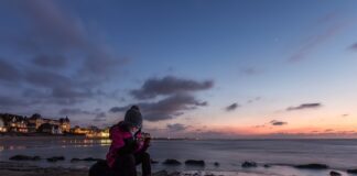 Jak korzystać z wody toaletowej?