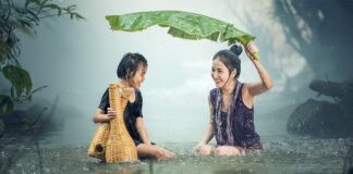 Jakie azjatyckie kosmetyki polecacie?