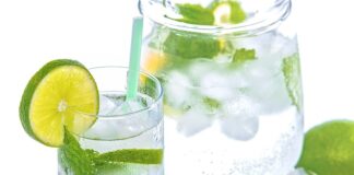 Czy sam tonik wystarczy?