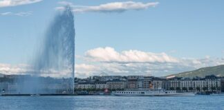 Co to znaczy Eau de Toilette?