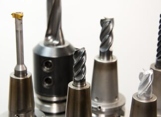 Jakiej firmy frezy polecacie?