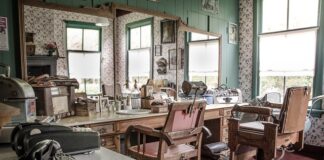 Czy można golić się trymerem?