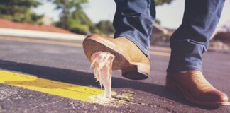 Co zamiast gumy do włosów?