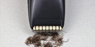 Jaki trymer męski?