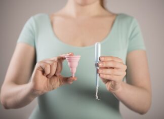 Pod jakim kątem włożyć tampon? Pod jakim kątem włożyć tampon?