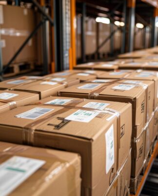 AutoStore a hałas – jak projektować ciche magazyny? autostore