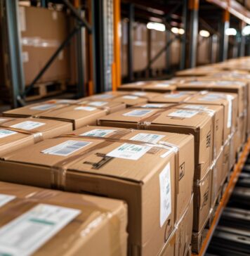 AutoStore a hałas – jak projektować ciche magazyny? autostore