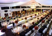 Krzesła konferencyjne w gabinetach urody – czy estetyka może iść w parze z ergonomią? krzesła konferencyjne