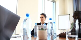 Jak zoptymalizować koszty zakupu wody dla firmy? Jak zoptymalizować koszty zakupu wody dla firmy